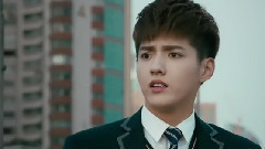 吴亦凡,刘亦菲 - 愿得一人心
