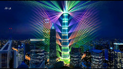 音乐短片 - 超震撼的场景 气势恢宏 霸气十足