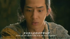 白百何,井柏然 - 明天你会在哪里