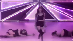 少女时代,Tiffany(少女时代) - I JUST WANNA DANCE TIFFANY 50s ver