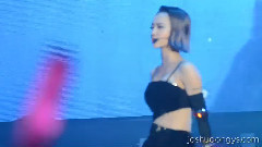 蔡依林 - 爱无赦