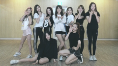 gugudan,金世正(gugudan),姜美娜(I.O.I) - Wonderland