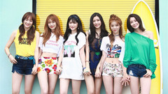 Hello Venus - Paradise