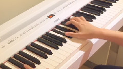 音乐短片 - I Miss You