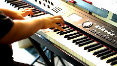 音乐短片 - Bye bye my blue