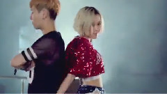 朴孝敏(T-ara) - Nice Body