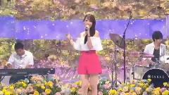 姜知英 - 好きな人がいること
