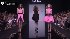 Fashion Show - Georges Chakra Haute Couture Fall Winter 2016-2017