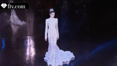 Fashion Show - Guo Pei Haute Couture Fall Winter 2016-2017