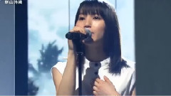 新山詩織 - 恋の中