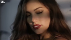 音乐短片 - Ashley Graham SEXY PHOTOSHOOT