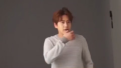 圭贤(Super Junior) - 曺圭贤杂志广告MV混剪