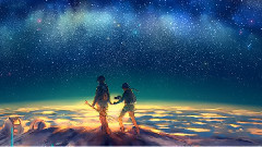 音乐短片 - Andreas B. I Need Your Love (Full Version)