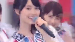 AKB48,乃木坂46 - ガールズルール