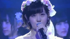 NMB48 - 僕はいない