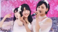 HKT48 - 74億分の1の君へ