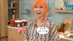 霏(miss A) - My Little Television with Fei & JB & Junior Cut