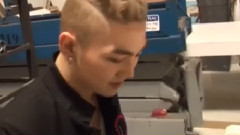 NU'EST - 0721白虎庆生