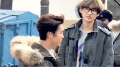 东海(Super Junior),银赫(Super Junior),Super Junior-D&E - FANVID标准偶像剧-赫海