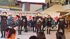 模仿翻唱 - Phoenix Cover Intro Monster