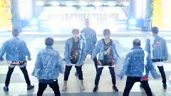 三代目J Soul Brothers - MUGEN ROAD