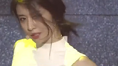 智妍,T-ara - 1分1秒
