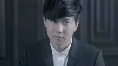 林俊杰 - 林俊杰之绅士与钢琴篇