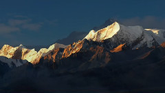 音乐短片 - 世界屋脊最美西藏