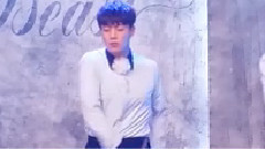BEAST,尹斗俊 - Ribbon