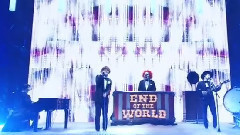 SEKAI NO OWARI - 眠り姫 & PRG