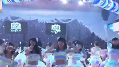 AKB48,SKE48 - 渚のはいから人魚