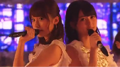 AKB48,乃木坂46 - サザン・ウインド