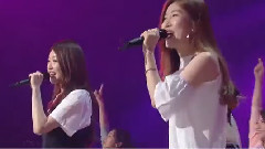 Davichi,李海丽(Davichi),姜敏京(Davichi) - 柳熙烈的写生簿 Cut