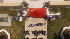 音乐短片 - 中国南海守岛部队