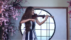 音乐短片 - 北国之春