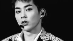 XIUMIN(EXO) - Sexy Cute XIUMIN
