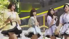 AKB48,HKT48 - 12秒
