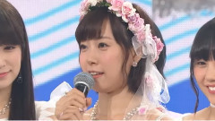 AKB48,NMB48 - Interview