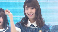 AKB48,乃木坂46 - 浪漫飛行