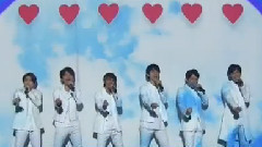V6 - Beautiful World
