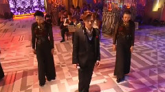 KinKi Kids - 薔薇と太陽