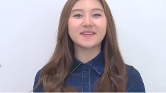 PLEDIS GIRLZ - Girl Spirit 预告 裴昇妍 Ver.