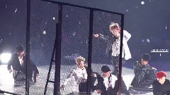 EXO,EXO-K,EXO-M - Monster