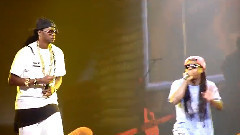 Lil Wayne,2 Chainz - Rich As Fuck