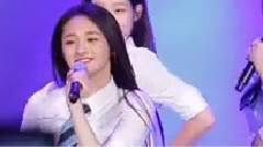 周洁琼(PRISTIN),I.O.I - Dream Girls