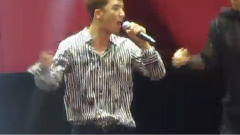 胜利(Bigbang) - Strong Baby