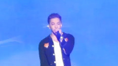 太阳(Bigbang) - Eyes,Nose,Lips
