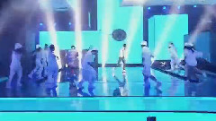 BigBang,防弹少年团,GOT7,Winner,EXO - 当韩国男团唱跳我们的童年神曲第一波
