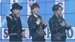 Winner,BigBang,Infinite,Super Junior,EXO - 当韩国男团唱跳我们的童年神曲第3波