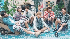 防弹少年团 - 2016 Summer Package - BTS in DUBAI